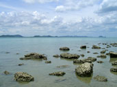 ถ้ำพระยานคร หาดแหลมศาลา ท่องเที่ยวถ้ำพระยานคร หาดแหลมศาลา